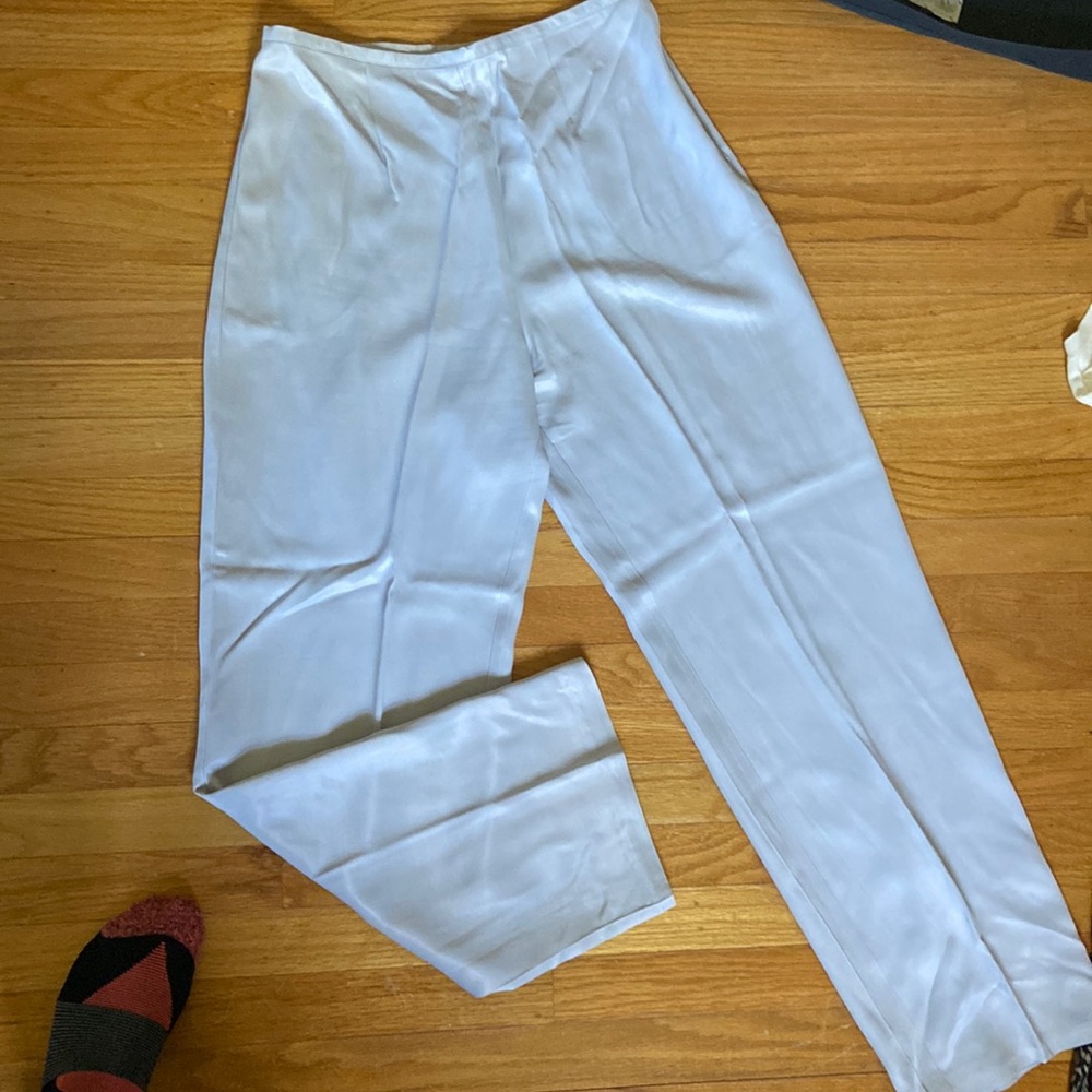 Apostrophe dress pants ankle length